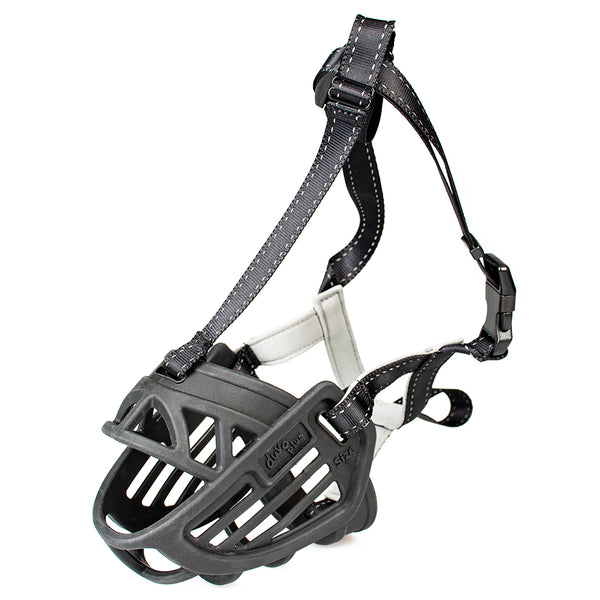 Botnita cauciuc Neagra