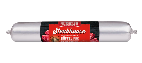 Steakhouse Bou pur 600g