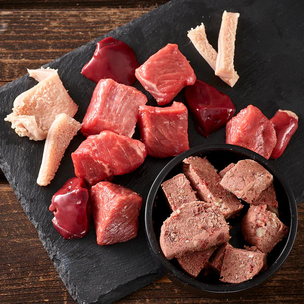 Steakhouse Bou pur 600g