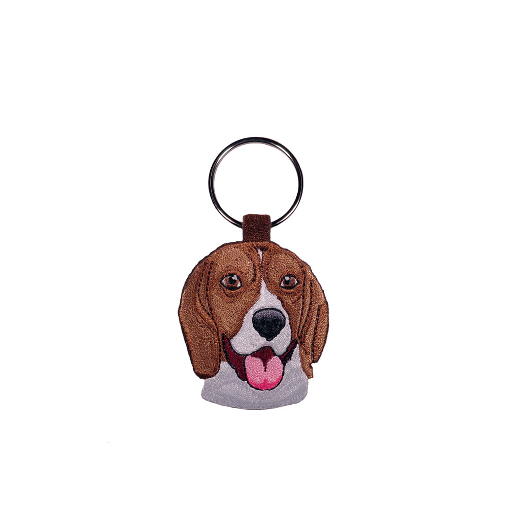 Breloc Action Beagle