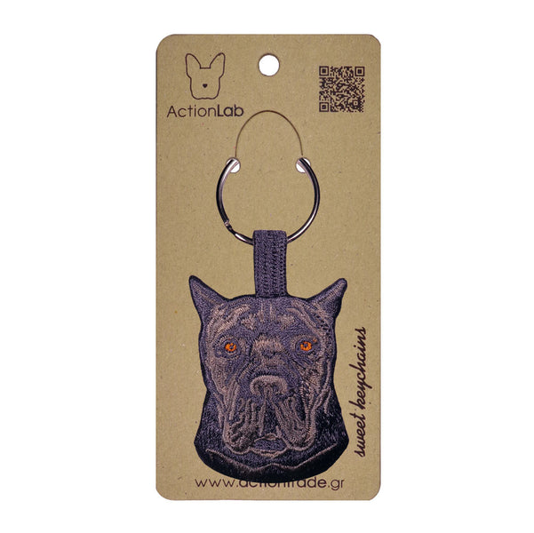 Breloc Action Cane Corso