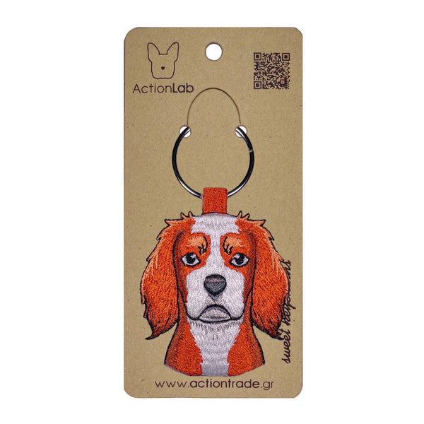 Breloc Action Cavalier