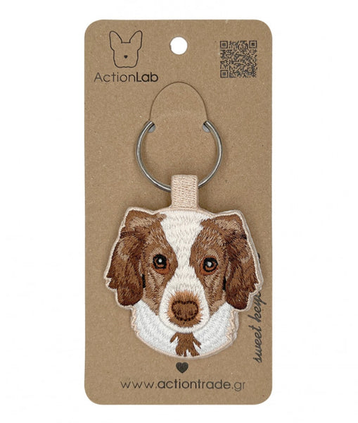 Breloc Action Kokoni