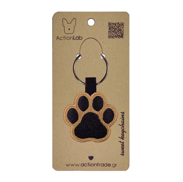 Breloc Action Labuta Maro