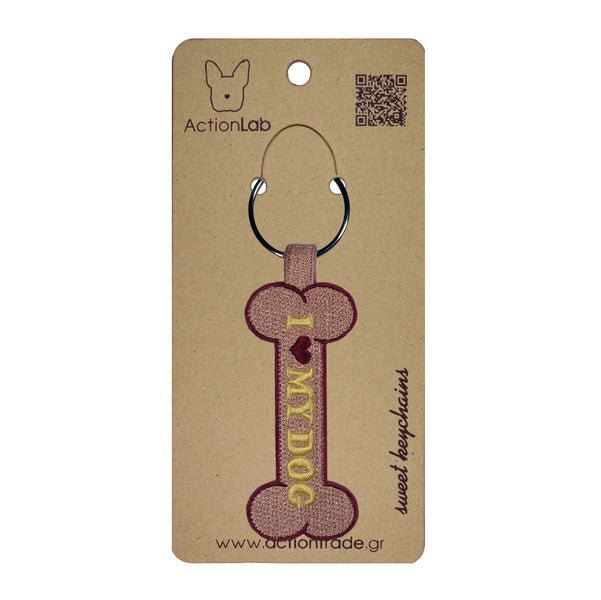 Breloc Action Os Maro