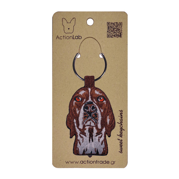 Breloc Action Pointer