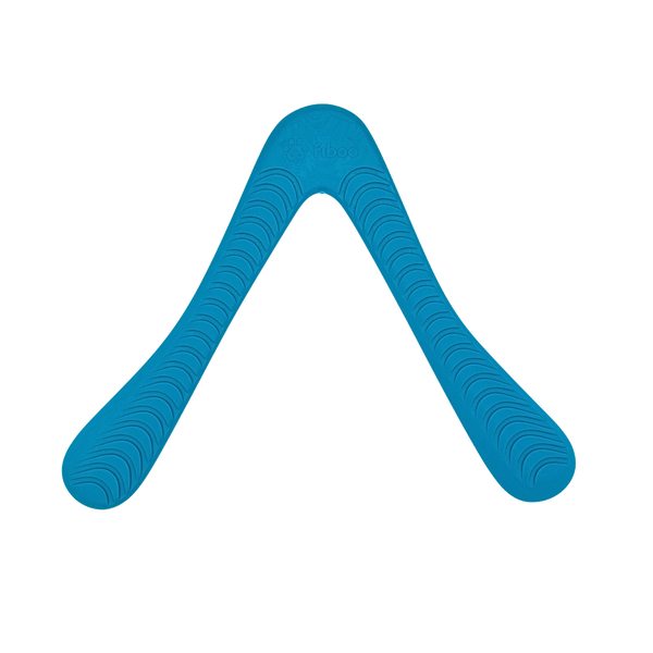 Fiboo Bumerang Albastru