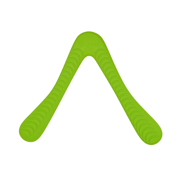 Fiboo Bumerang Verde