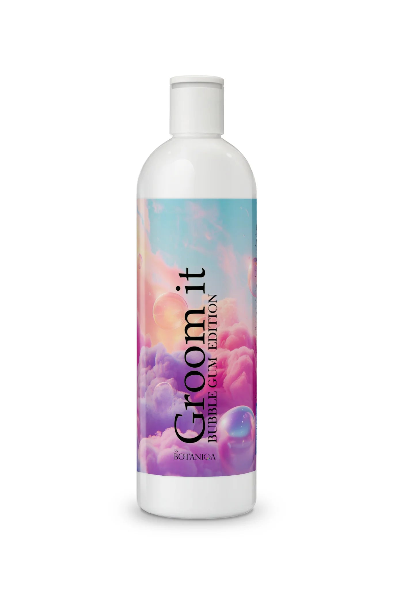 Botaniqa Groom It Sampon Bubble Gum Edition