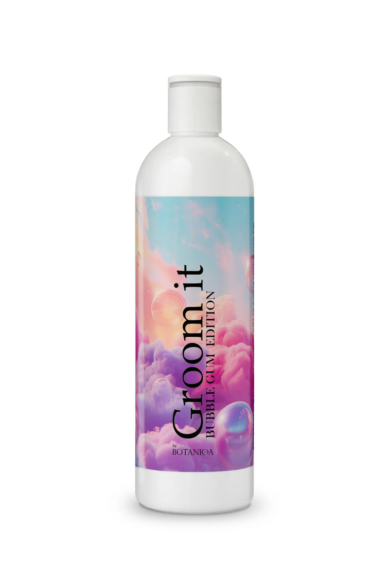 Botaniqa Groom It Sampon Bubble Gum Edition