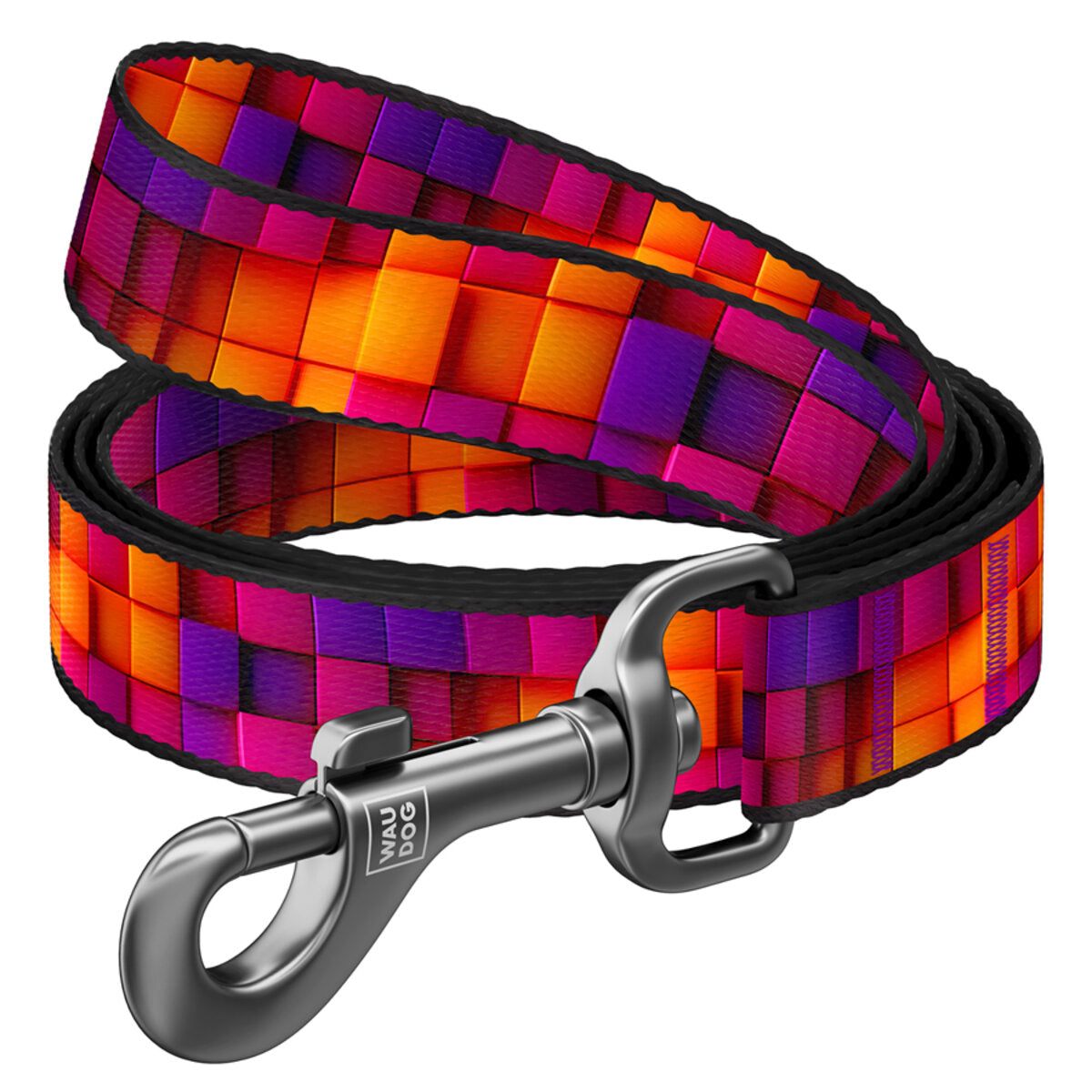 Waudog Lesa nylon 3D Cubes