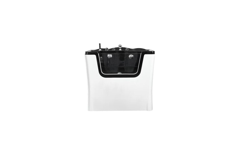Cada Spa Milky 03W cu ozonificare
