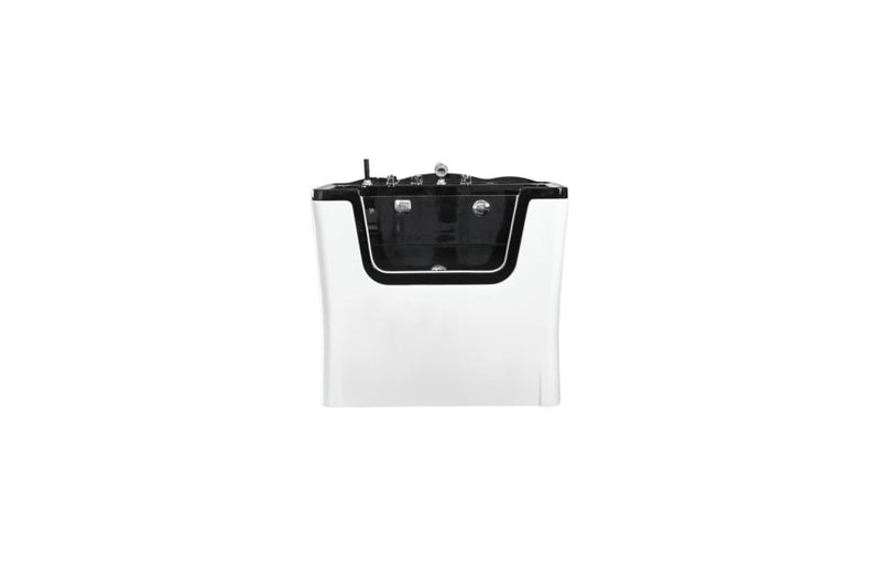 Cada Spa Milky 03W cu ozonificare