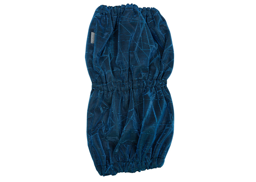 Show Tech Ear Buddy Galaxy Albastra