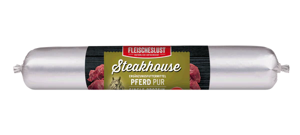 Steakhouse cal pur 600g