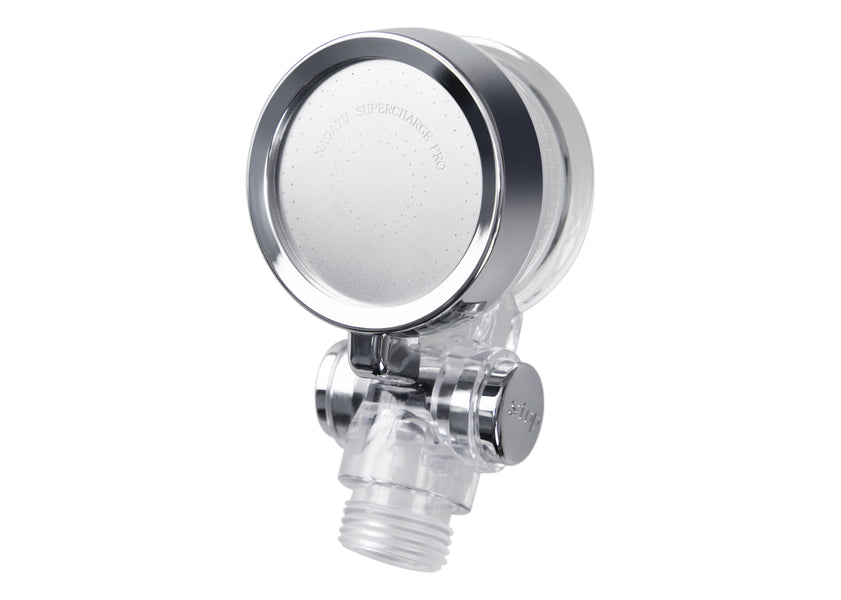 Nagayu Cap de dus pentru tabletele spa CO2 NOU