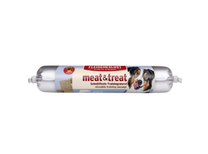 Recompensa Meat&Treat Peste