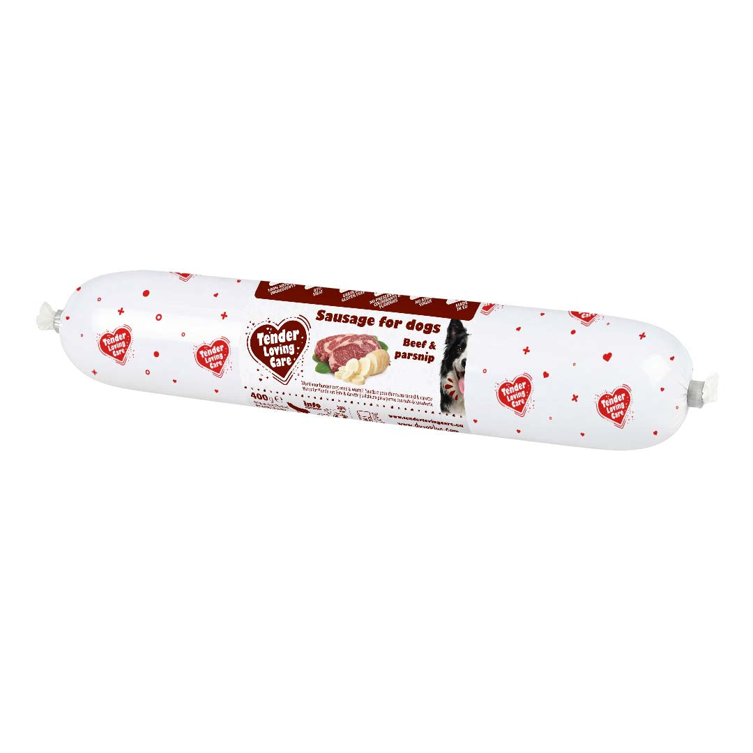 Carnat cu vanat si pastarnac 400g