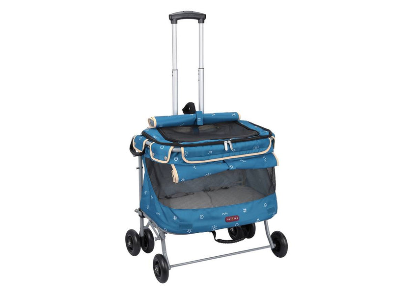 Petstro Mini Buggy