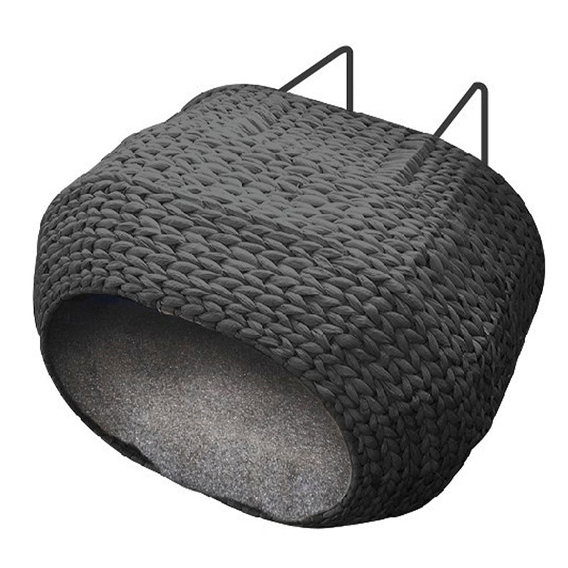 Patut Radiator Bed Sunrise negru