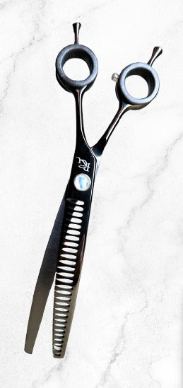 Real Groom Foarfeca Chunker curb California 7.5''