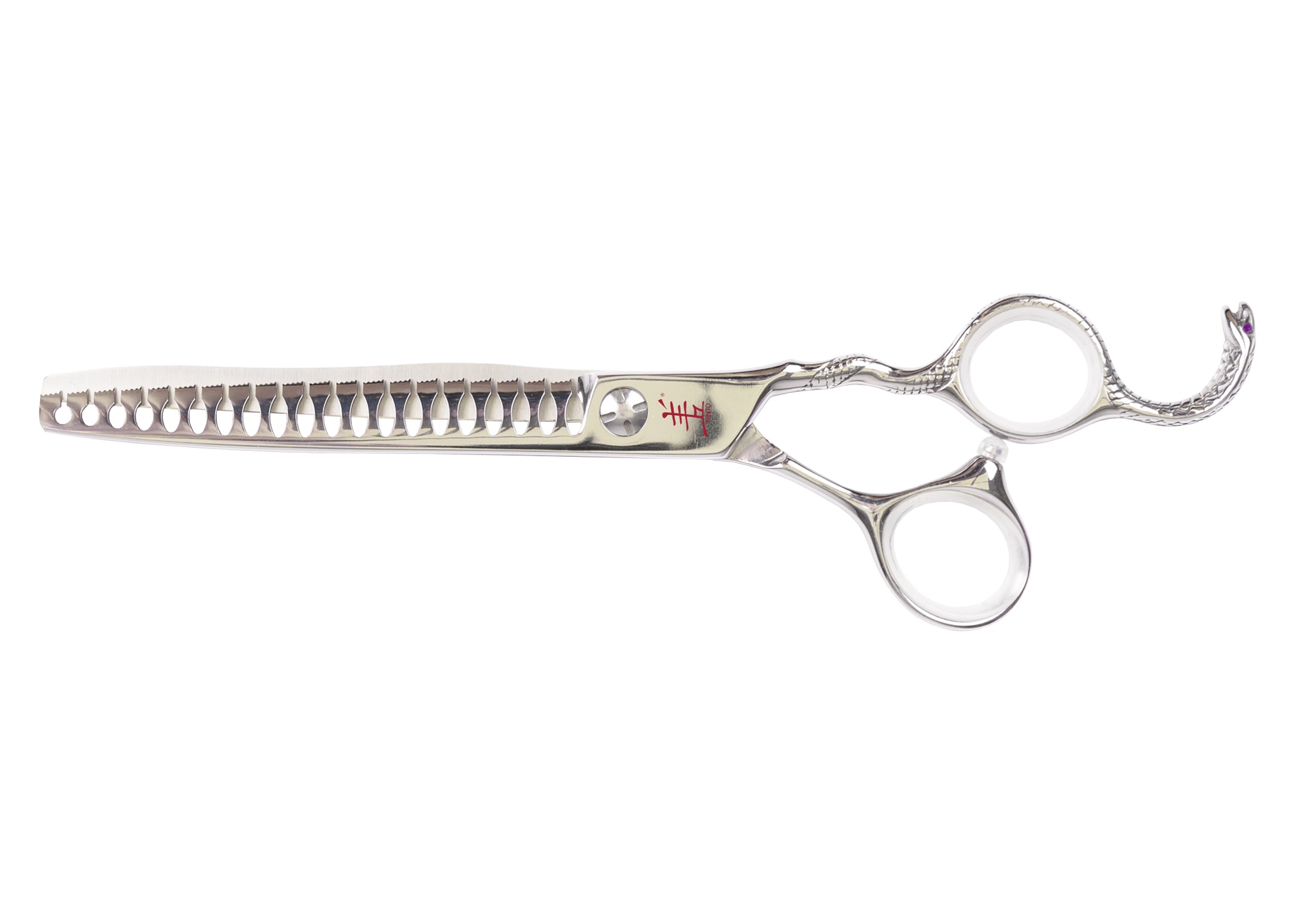 Yento Cobra High-Tech Foarfeca Chunker 20cm- 20dinti