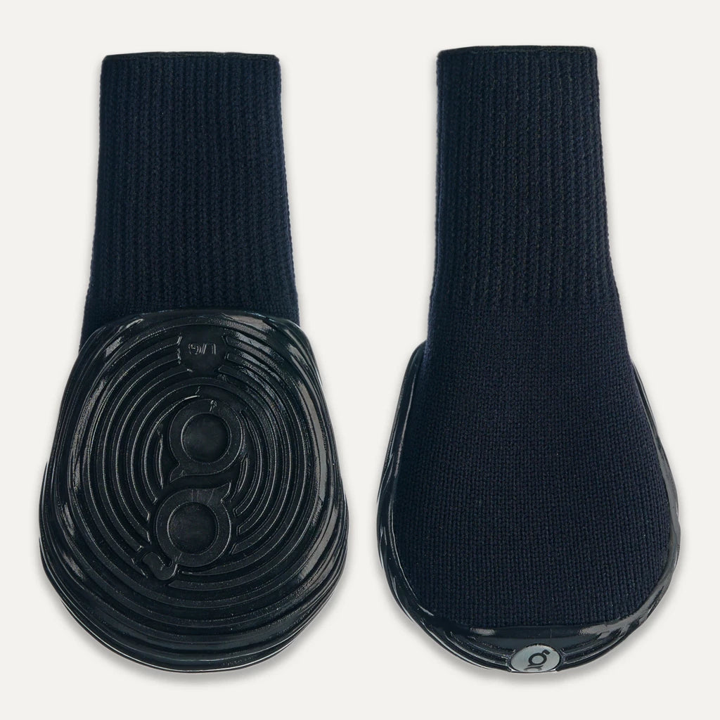 Goo-eez Cizme Ultras set 2 buc - Negru