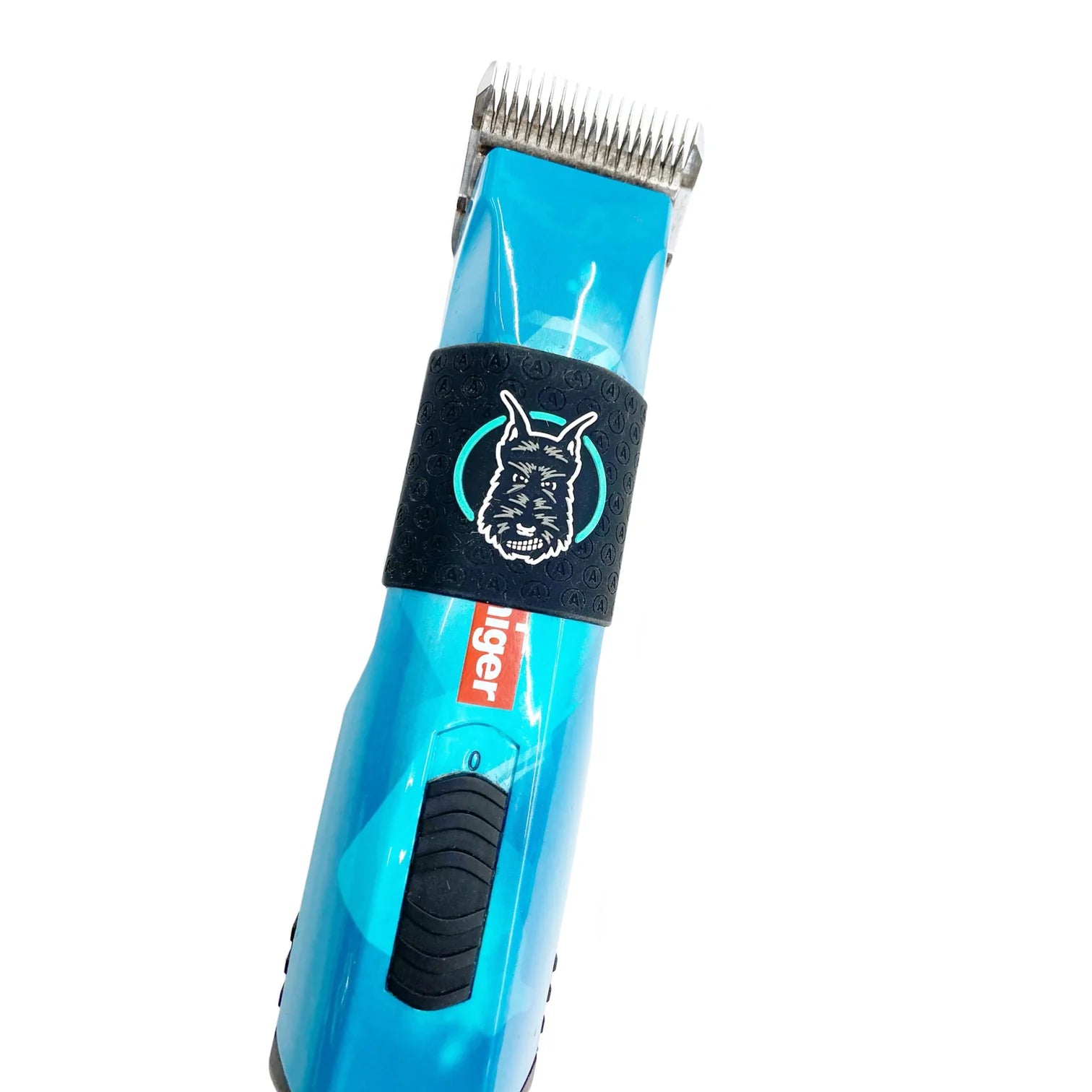 Alpha Clipper Grip Mov