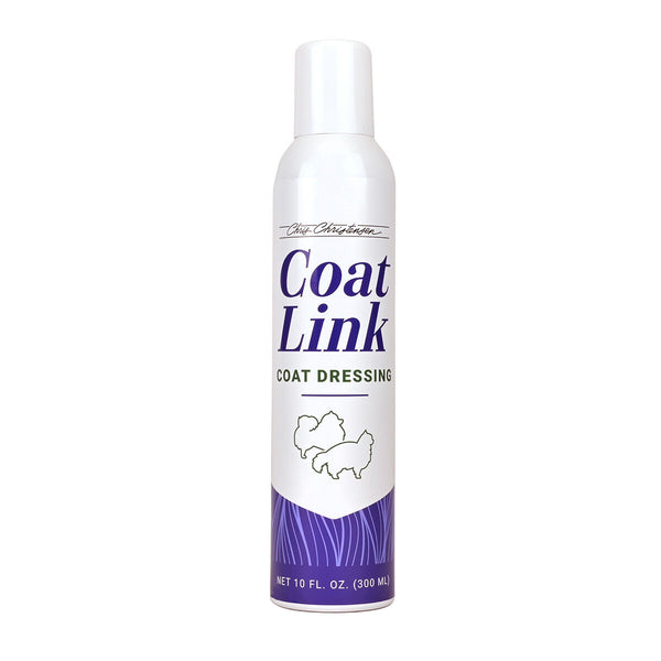 Chris Christensen Coat Link Coat Dressing 300ml