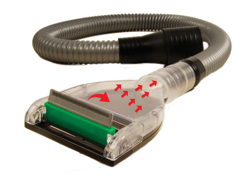 Show Tech Comb N Vac