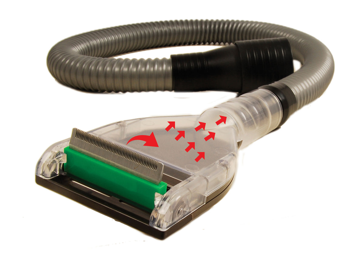 Show Tech Comb N Vac
