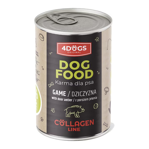 Conserva Collagen Line - Vanat 400g