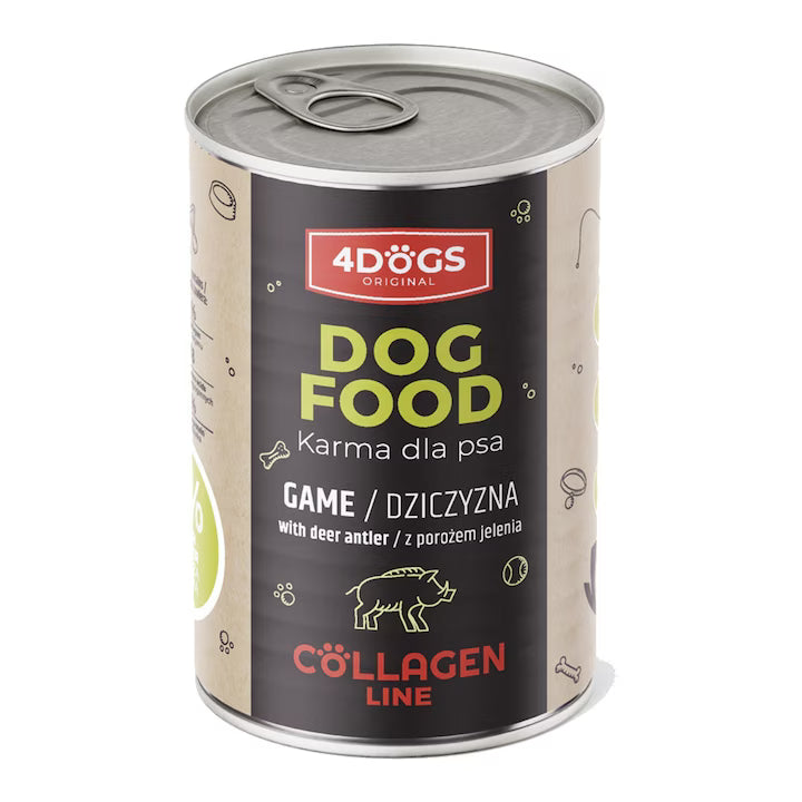 Conserva Collagen Line - Vanat 400g