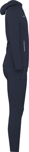 Kerbl Costum Training copii navy 152/158