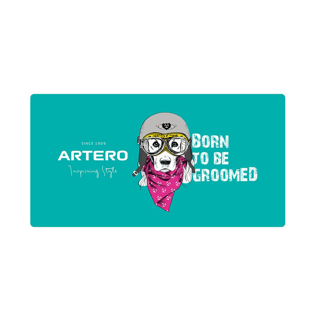 Artero Esterilla Covoras anti-derapant 115x60cm