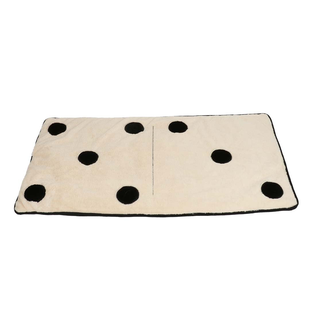 Covoras Caini Domino 120x60x1cm