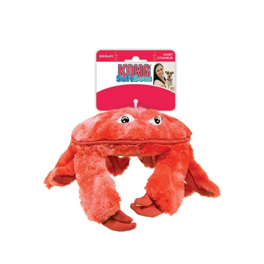 Kong Crab SoftSeas