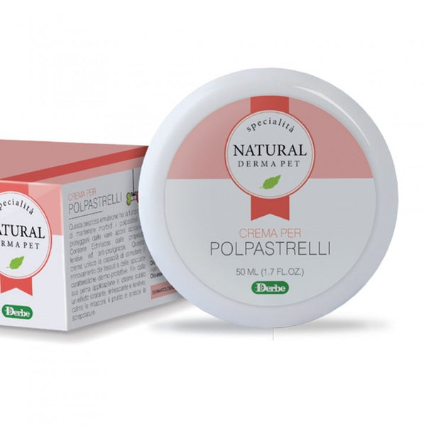 NDP Crema protectoare pentru labute 50 ml