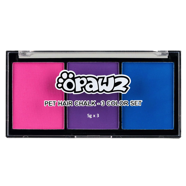 Opawz Creta Colorata set 3 culori