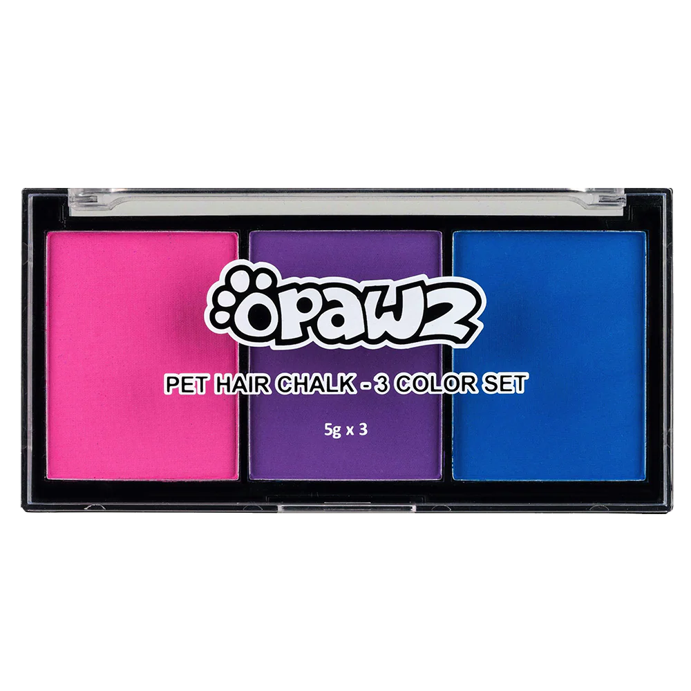 Opawz Creta Colorata set 3 culori