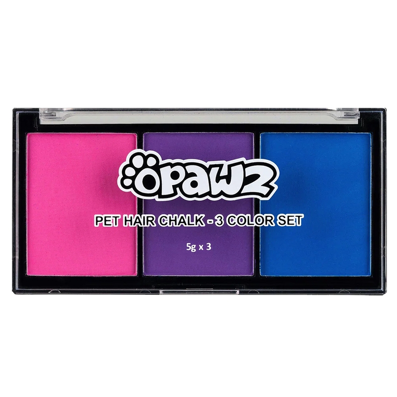 Opawz Creta Colorata set 3 culori