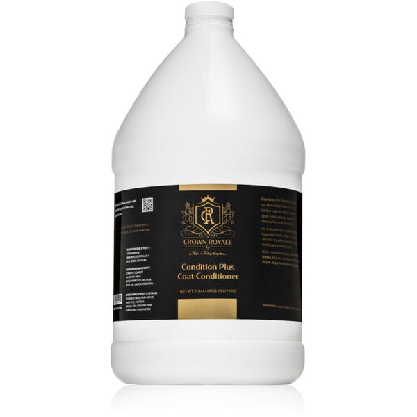 Crown Royale by Chris Christensen Balsam Plus 3.8L