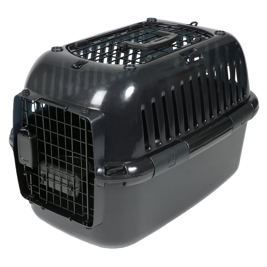Cusca Transport Adventurer 60 ML 57x38x38cmH - Negru