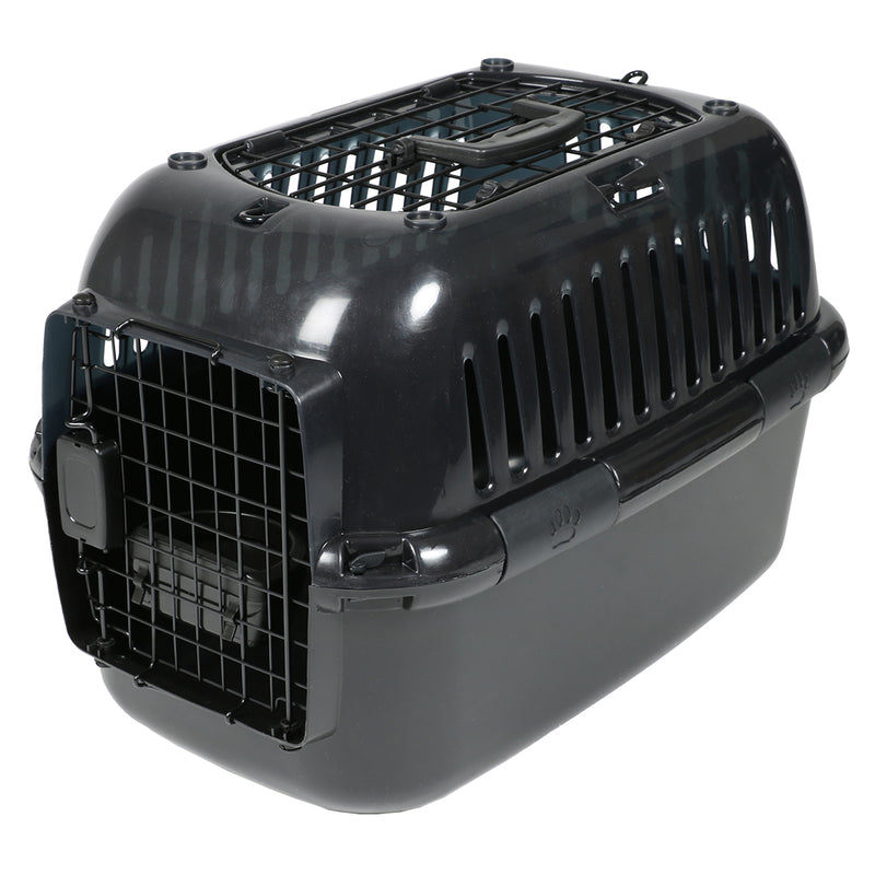 Cusca Transport Adventurer 60 ML 57x38x38cmH - Negru