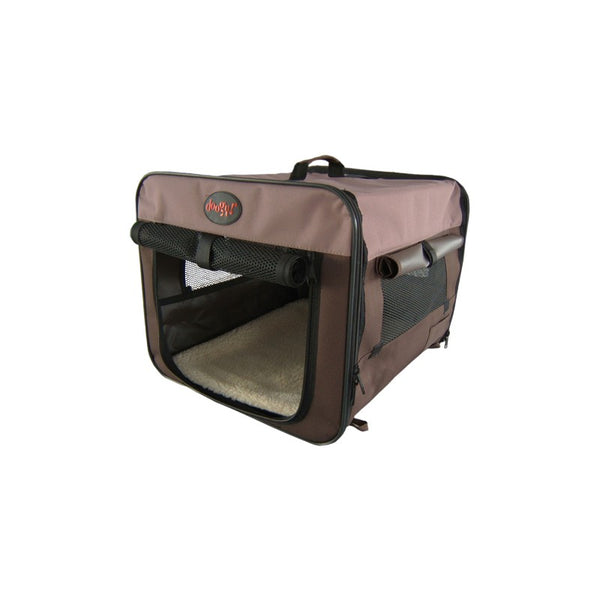 Cusca pliabila de transport Doogy