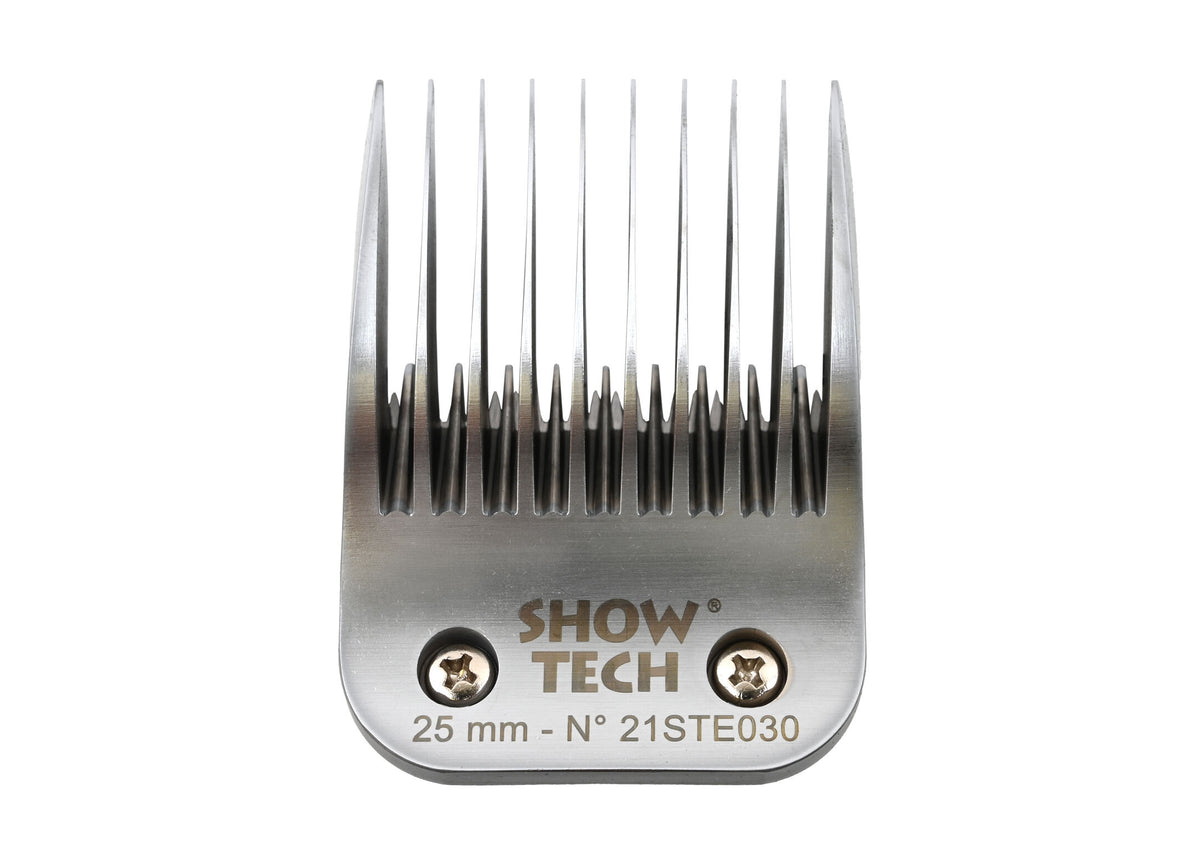 Show Tech Cutit  25mm