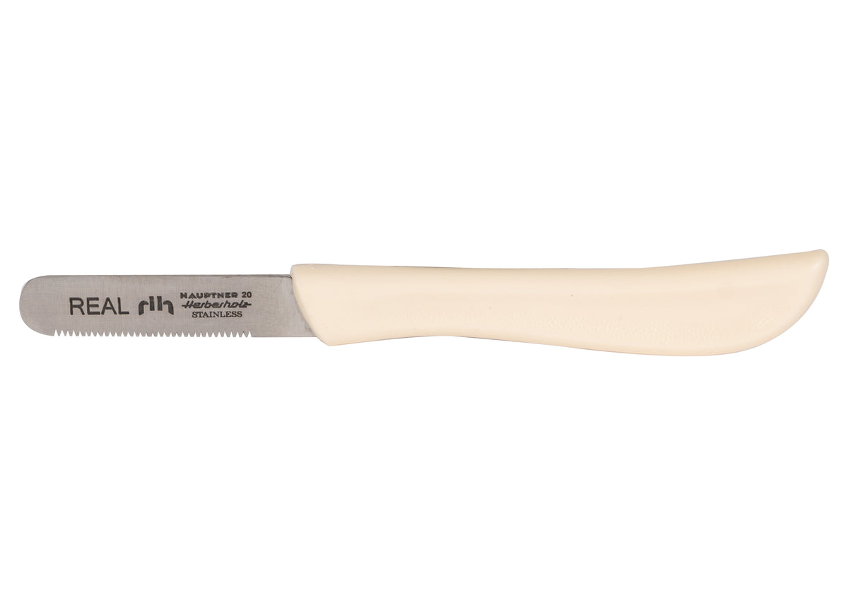 Hauptner cutit de stripat