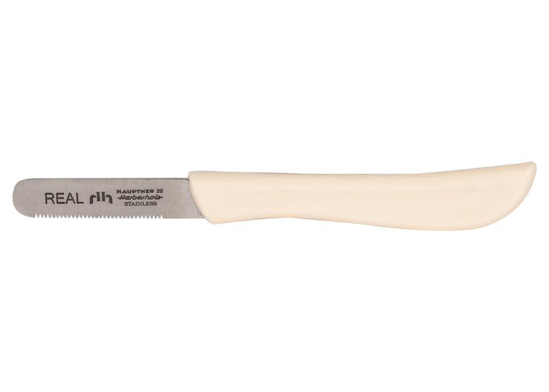 Hauptner cutit de stripat