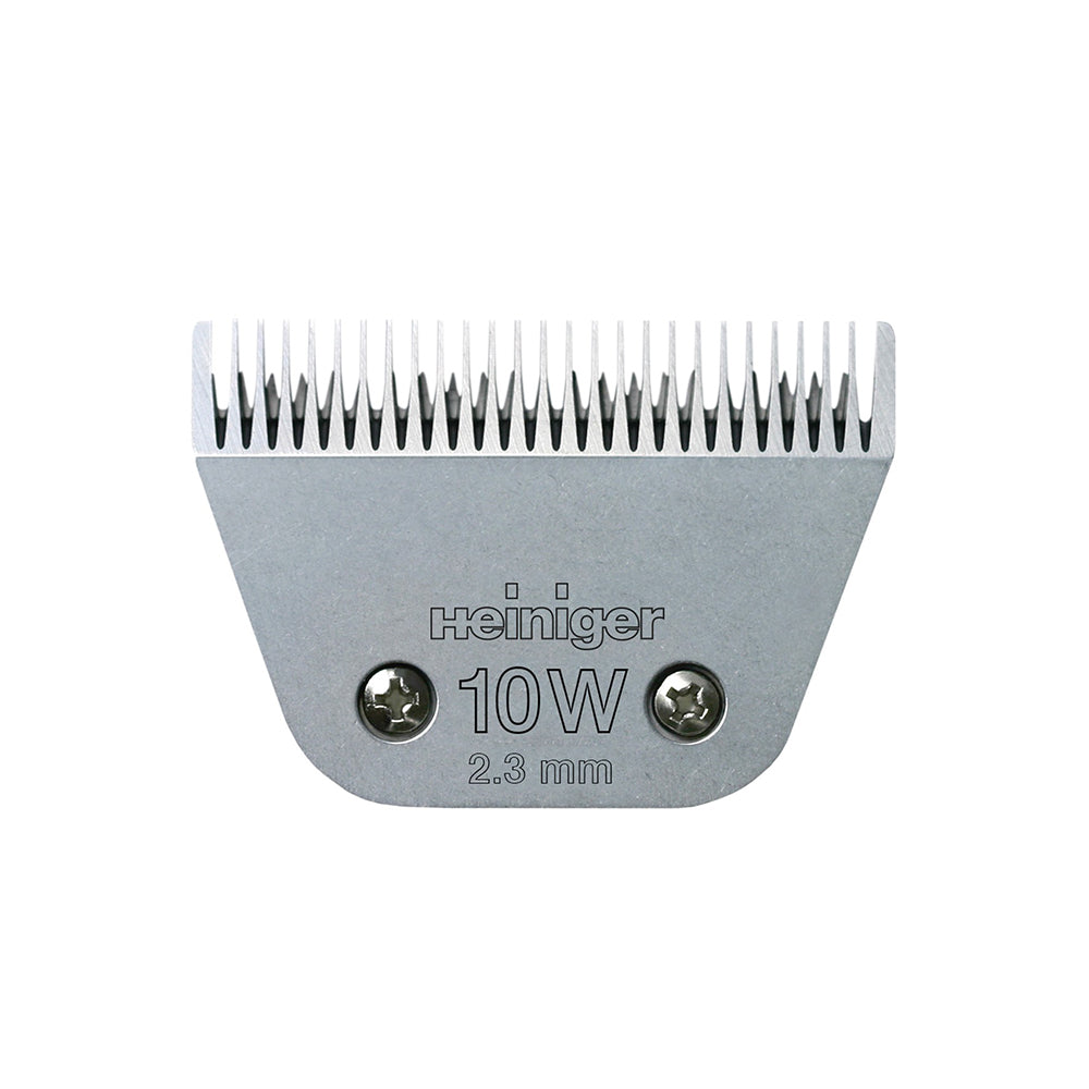 Cutit Heiniger #10WF- 1,5 mm
