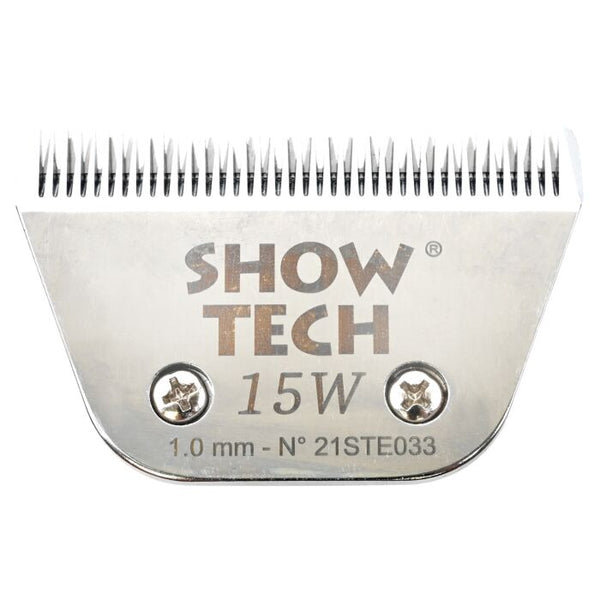 Show Tech Cutit Wide Blade  #15FW - 1.0mm